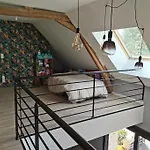 Maison 9 Personnes Pour Les Evenements Sportifs Prázdninový dům *