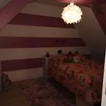 Prázdninový dům Maison 9 Personnes Pour Les Evenements Sportifs Laigne-en-Belin