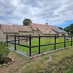 Maison 9 Personnes Pour Les Evenements Sportifs Laigne-en-Belin