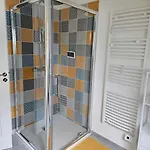 Maison 9 Personnes Pour Les Evenements Sportifs Prázdninový dům