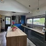 Prázdninový dům Maison 9 Personnes Pour Les Evenements Sportifs