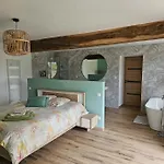 Maison 9 Personnes Pour Les Evenements Sportifs * Laigne-en-Belin