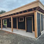 Maison 9 Personnes Pour Les Evenements Sportifs Prázdninový dům Laigne-en-Belin