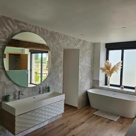 Maison 9 Personnes Pour Les événements Sportifs