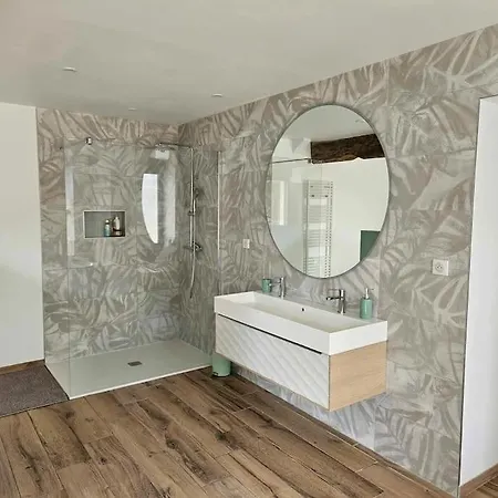Holiday home Maison 9 Personnes Pour Les Evenements Sportifs *