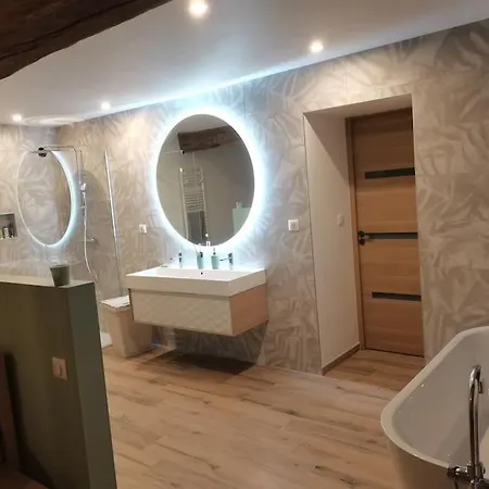 Сasa de vacaciones Maison 9 Personnes Pour Les événements Sportifs