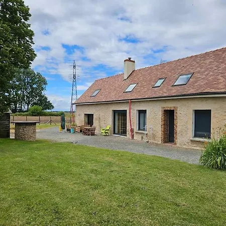 Maison 9 Personnes Pour Les Evenements Sportifs Prázdninový dům *