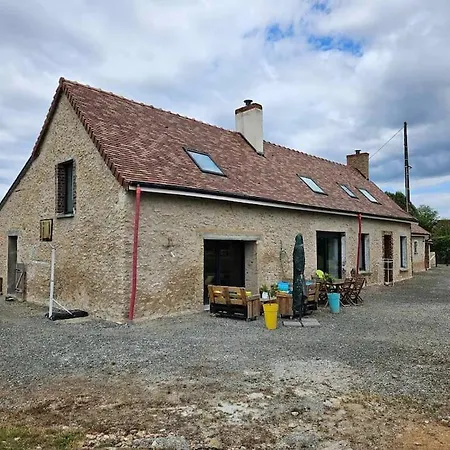 Casa vacanze Maison 9 Personnes Pour Les événements Sportifs Laigne-en-Belin