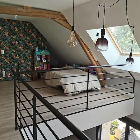 Maison 9 Personnes Pour Les événements Sportifs Casa vacanze *