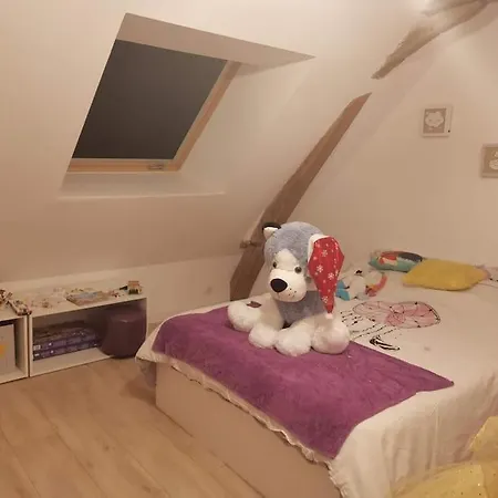 Maison 9 Personnes Pour Les événements Sportifs