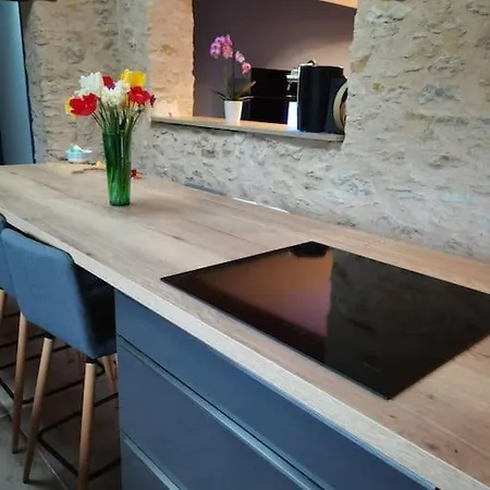 Сasa de vacaciones Maison 9 Personnes Pour Les événements Sportifs *