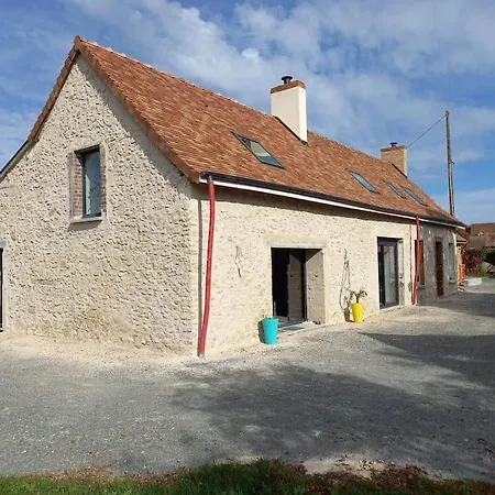 Maison 9 Personnes Pour Les événements Sportifs Сasa de vacaciones Laigne-en-Belin