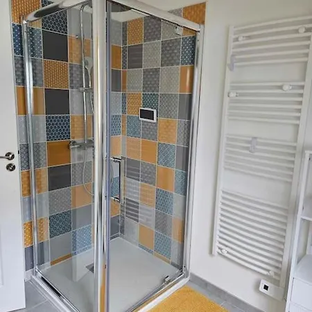 Maison 9 Personnes Pour Les événements Sportifs Casa vacanze