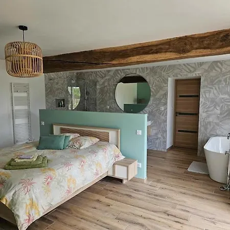 Maison 9 Personnes Pour Les événements Sportifs * Laigne-en-Belin