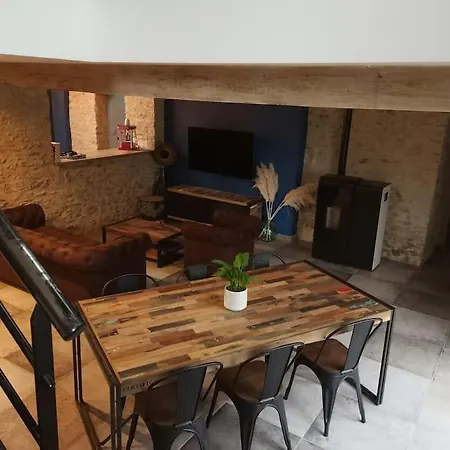 Maison 9 Personnes Pour Les Evenements Sportifs