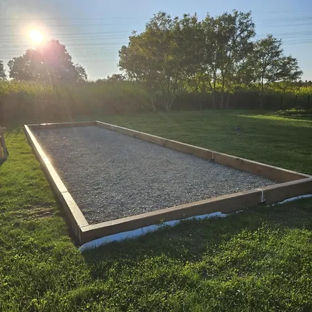 Сasa de vacaciones Maison 9 Personnes Pour Les événements Sportifs Laigne-en-Belin