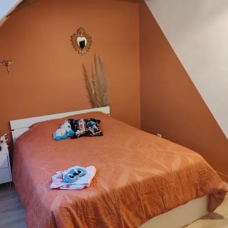 Maison 9 Personnes Pour Les Evenements Sportifs Laigne-en-Belin