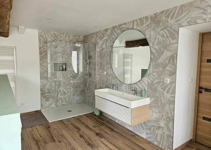 Casa vacanze Maison 9 Personnes Pour Les événements Sportifs *