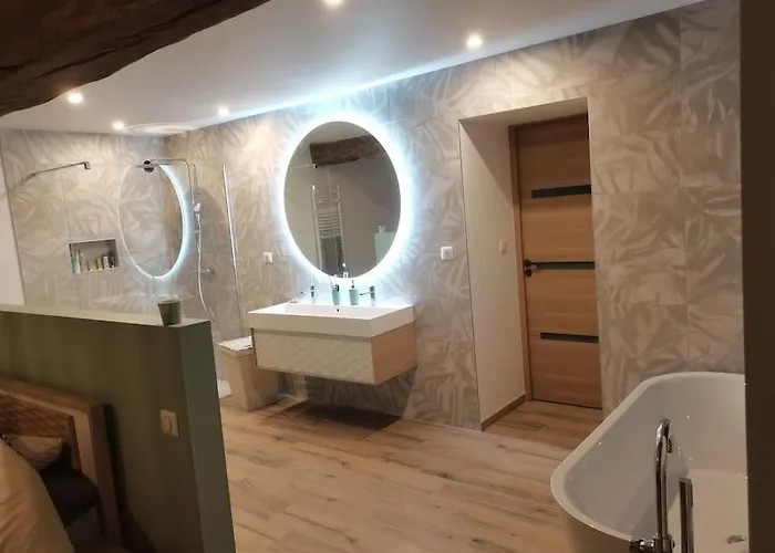 Casa vacanze Maison 9 Personnes Pour Les événements Sportifs