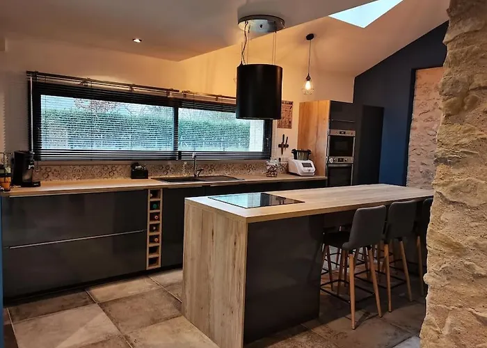 Maison 9 Personnes Pour Les événements Sportifs *