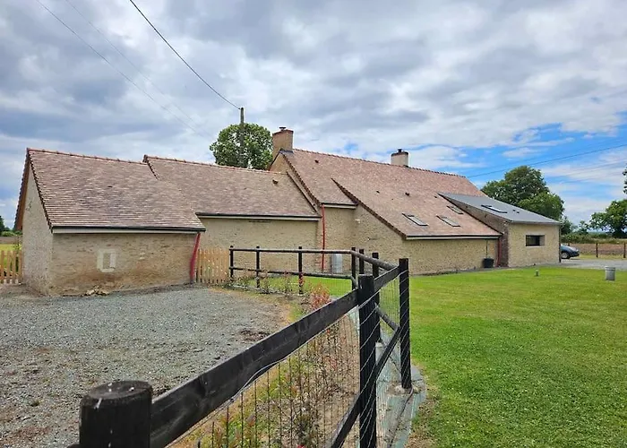 Maison 9 Personnes Pour Les événements Sportifs