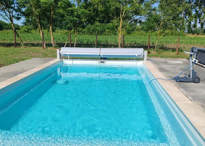 Maison 9 Personnes Pour Les événements Sportifs *