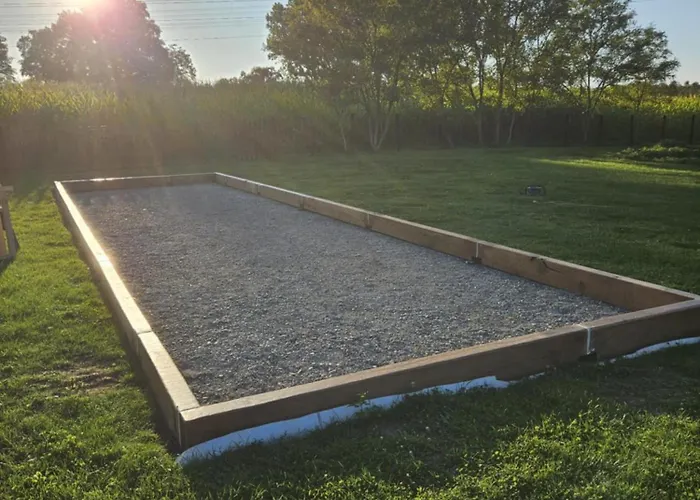 Hébergement de vacances Maison 9 Personnes Pour Les événements Sportifs Laigne-en-Belin