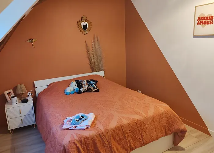 Maison 9 Personnes Pour Les événements Sportifs Laigne-en-Belin